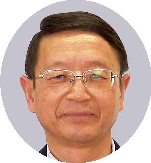 斎藤 本部長