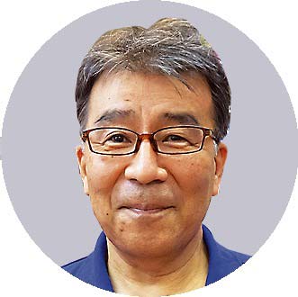 佐藤 社長