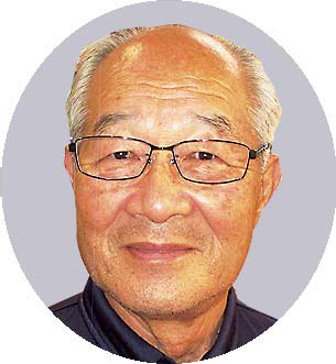 田中 会長