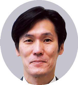 内田 学院長