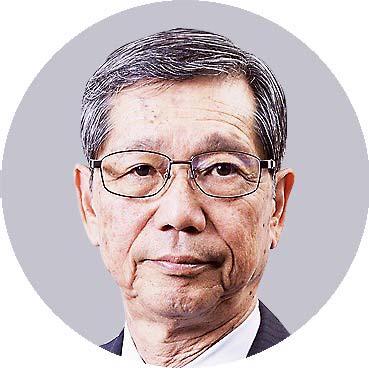 稲村 元明電舎社長