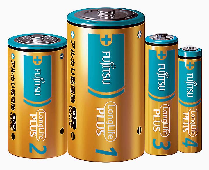 電池の日特集】FDKFUJITSU電池 | 電波新聞デジタル