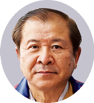 稲田 会長