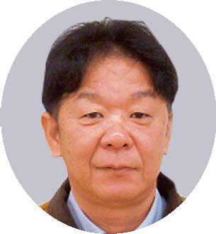 古川 社長