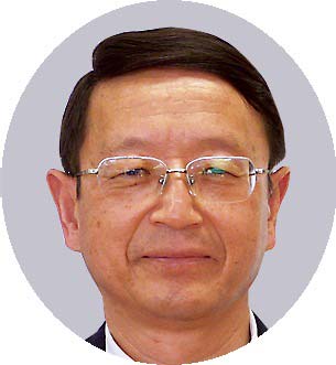 斎藤 会長