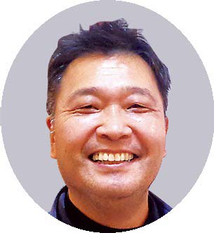 森野 社長