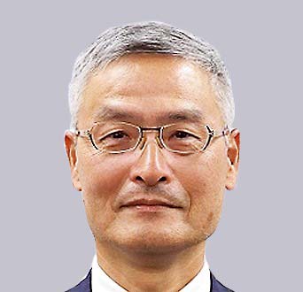 喜多村 本部長