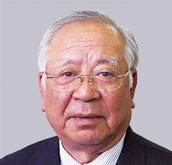 近藤 社長