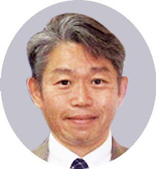 黒田 社長