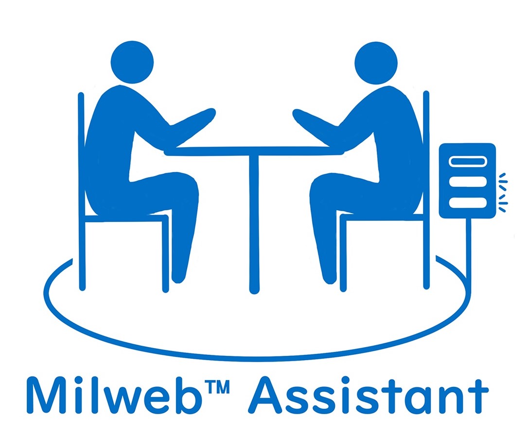 Milweb Assistant