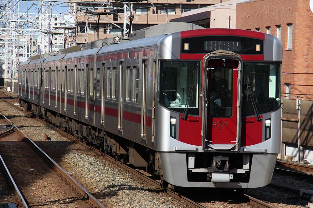 西鉄電車も対象に加わる