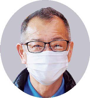 松本 社長