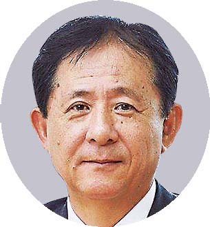 名和 社長