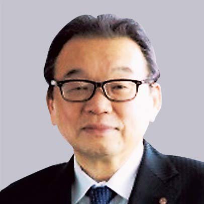 小野 海外事業部長