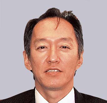 伊藤 社長