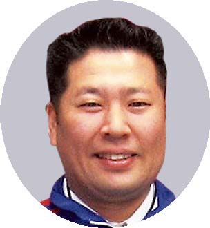 牧野 社長