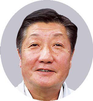 金子 社長