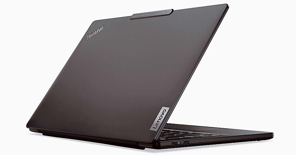 レノボの「ThinkPad X13s」