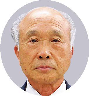 吉田 理事長