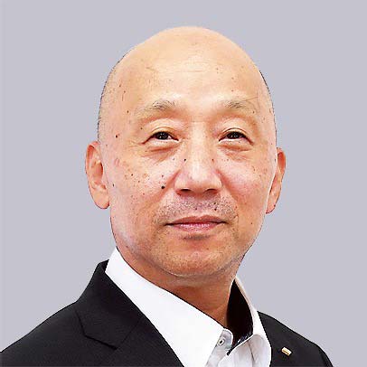 小渕氏