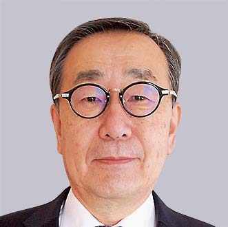 森田 事業部長