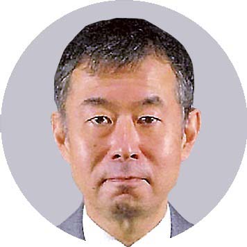 井上 局長