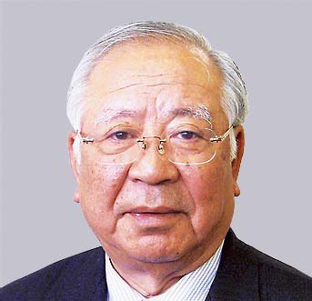 近藤 社長