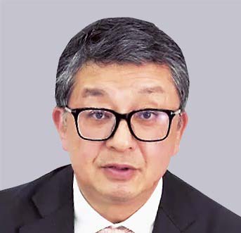 松本 社長