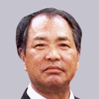 平垣内 会長