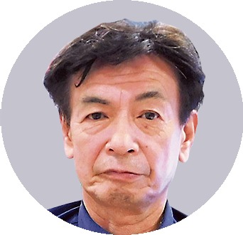 瀧井 社長