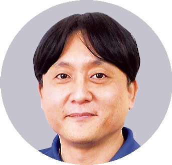 齋藤 社長