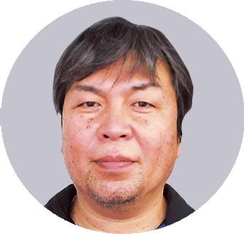 渋谷 社長