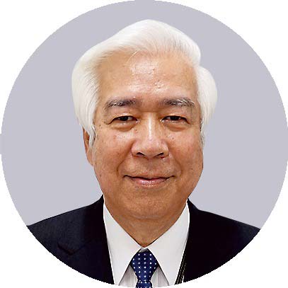 岡田 社長