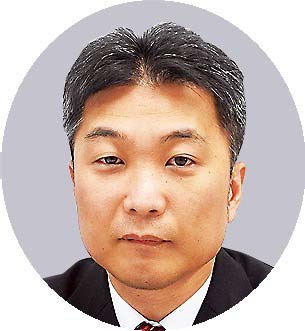 西村 事業部長