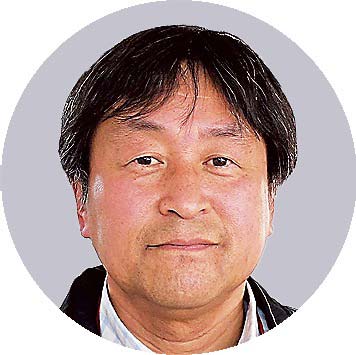 石井 社長