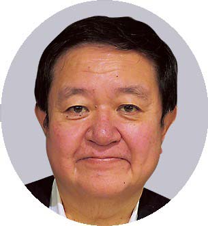 木村 新理事長