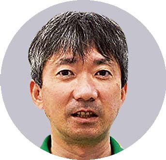 平石 副社長