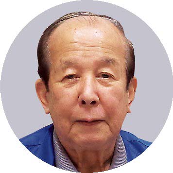 平野 社長