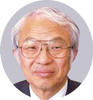 岩間 社長