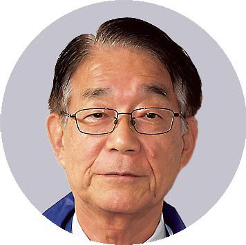 石井 社長