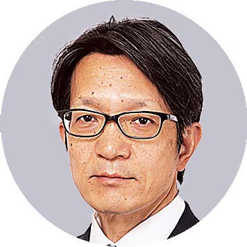 自動車技術会の大津啓司会長