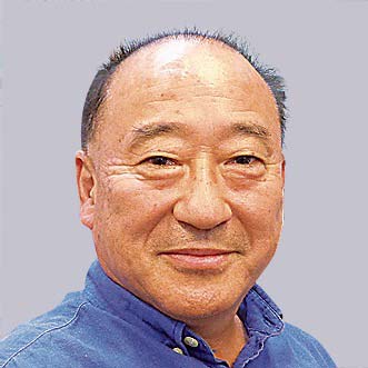 古谷 社長