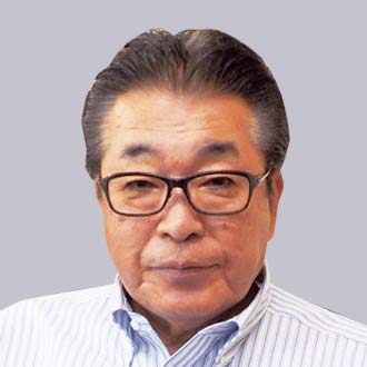 久保田 会長