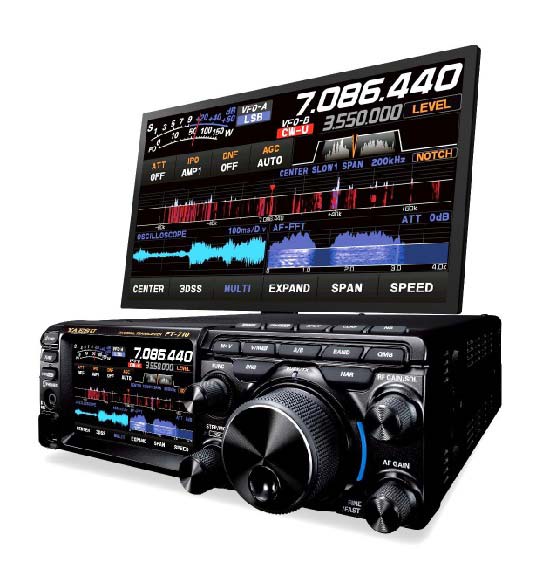 種類アマチュア無線FTDX10 HF / 50MH 100W ヤエス 八重洲無線 メーカー保証