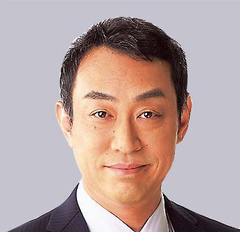 秋山 事業部長