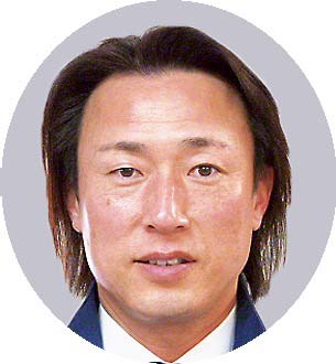 中尾 社長