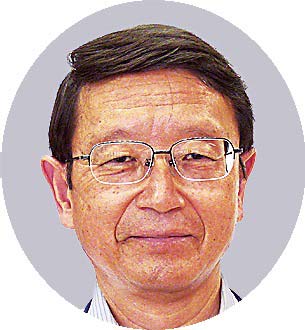 斎藤 会長