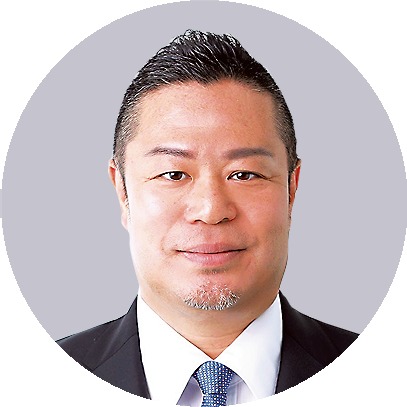 小野社長CEO