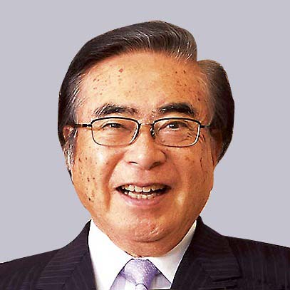 武田会長・CEO