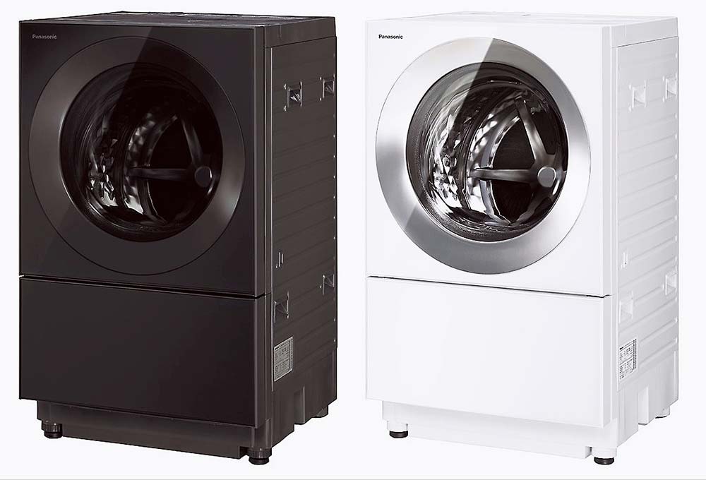 Panasonic ドラム式洗濯乾燥機 4月21日（金） - 生活家電